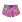 Superdry Γυναικείο σορτς Surf Boardshorts
